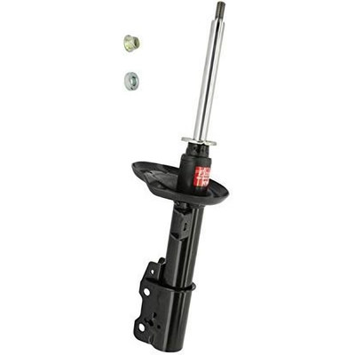 Front Gas Charged Strut by KYB - 339052
