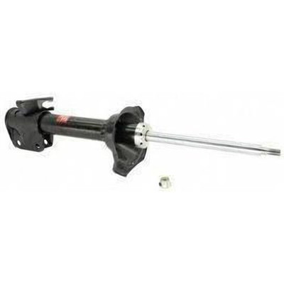 KYB - 334307 - Rear Gas Charged Strut by KYB - 334307