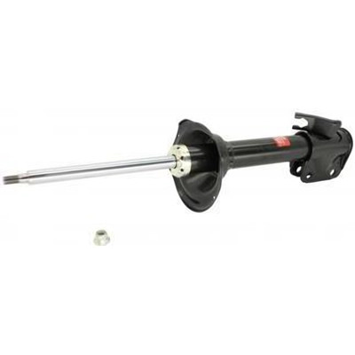 KYB - 334306 - Rear Gas Charged Strut by KYB - 334306