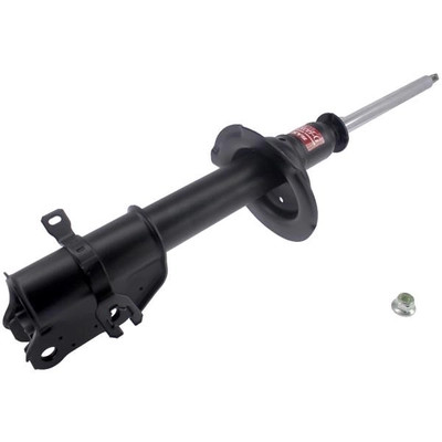 Front Gas Charged Strut by KYB - 339156
