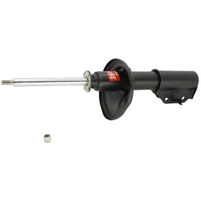 KYB - 333183 - Front Gas Charged Strut by KYB - 333183
