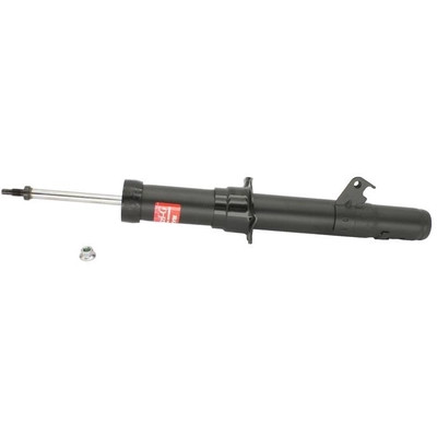 Front Gas Charged Strut by KYB - 341406