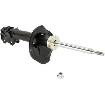 KYB - 333311 - Front Gas Charged Strut by KYB - 333311