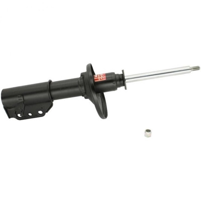 KYB - 333183 - Front Gas Charged Strut by KYB - 333183