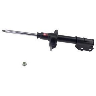 KYB - 339156 - Front Gas Charged Strut by KYB - 339156