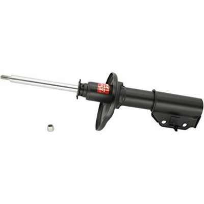 KYB - 333183 - Front Gas Charged Strut by KYB - 333183