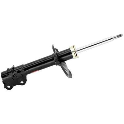 Front Gas Charged Strut by KYB - 333311