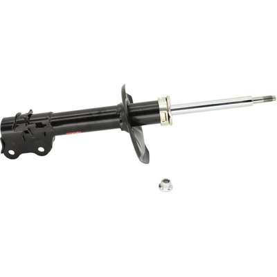 KYB - 333311 - Front Gas Charged Strut by KYB - 333311