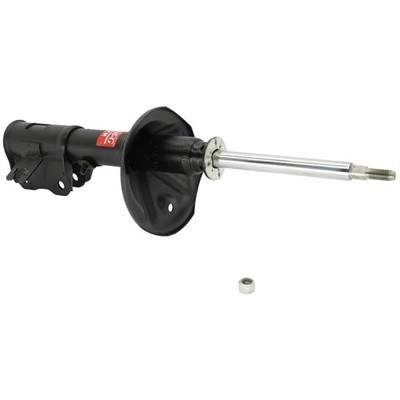 Front Gas Charged Strut by KYB - 234062