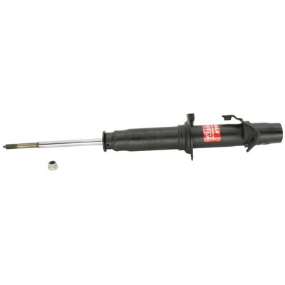KYB - 341498 - Front Gas Charged Strut by KYB - 341498