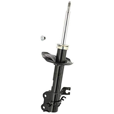 KYB - 333311 - Front Gas Charged Strut by KYB - 333311