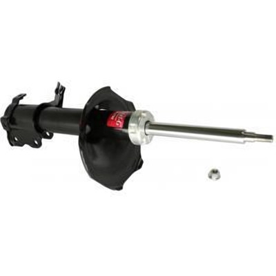 KYB - 235607 - Front Gas Charged Strut by KYB - 235607