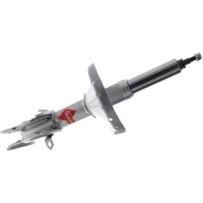 KYB - 5510021 - Front Mono-Tube Gas Pressurized by KYB - 5510021