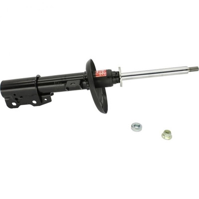 KYB - 339051 - Front Gas Charged Strut by KYB - 339051