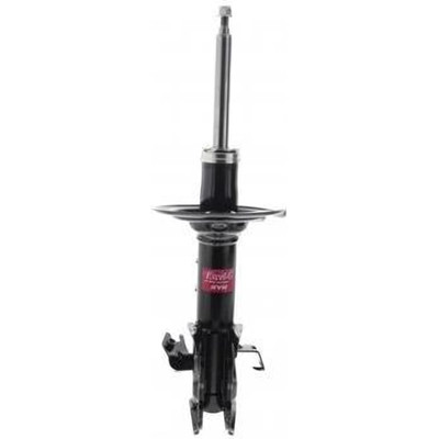 Front Gas Charged Strut by KYB - 3350058
