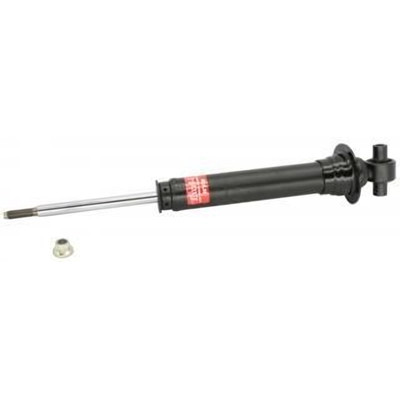 KYB - 341470 - Rear Gas Charged Strut by KYB - 341470