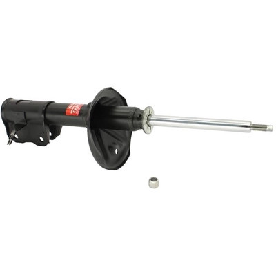 Front Gas Charged Strut by KYB - 333319