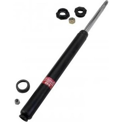 KYB - 365024 - Front Gas Charged Cartridge by KYB - 365024
