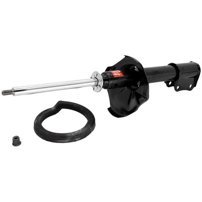 KYB - 333215 - Rear Gas Charged Strut by KYB - 333215