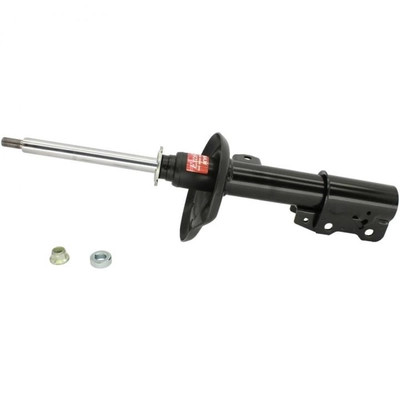 Front Gas Charged Strut by KYB - 339051