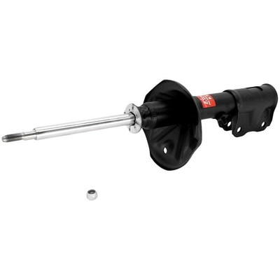 KYB - 234062 - Front Gas Charged Strut by KYB - 234062