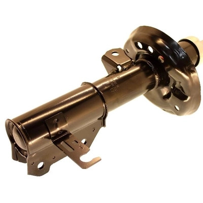 KYB - 3340030 - Front Gas Charged Strut by KYB - 3340030