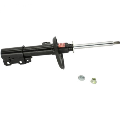KYB - 339052 - Front Gas Charged Strut by KYB - 339052