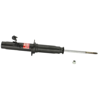 Front Gas Charged Strut by KYB - 341498