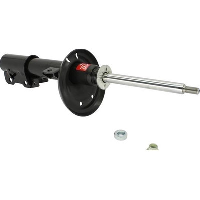 KYB - 339051 - Front Gas Charged Strut by KYB - 339051