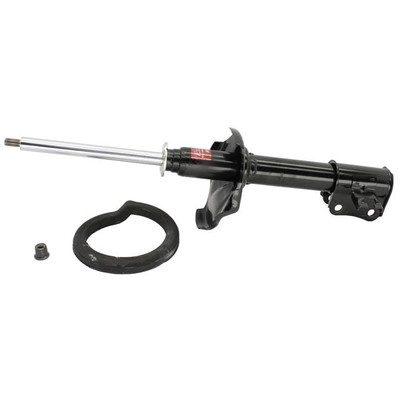 KYB - 333216 - Rear Gas Charged Strut by KYB - 333216