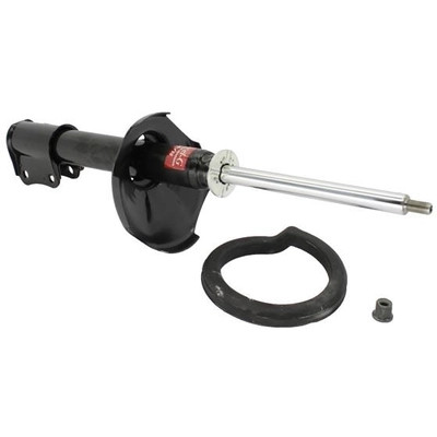 KYB - 333216 - Rear Gas Charged Strut by KYB - 333216