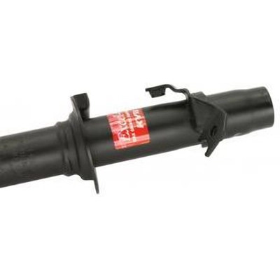 KYB - 341498 - Front Gas Charged Strut by KYB - 341498