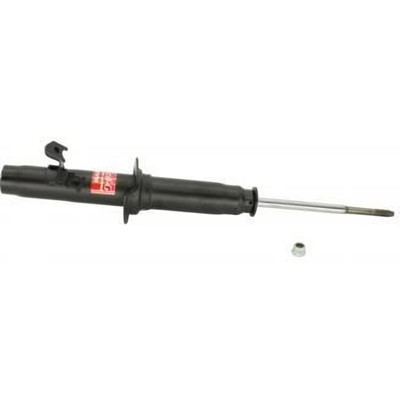 KYB - 341498 - Front Gas Charged Strut by KYB - 341498