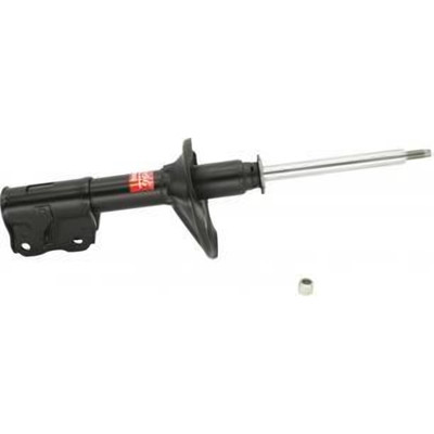 KYB - 333318 - Front Gas Charged Strut by KYB - 333318