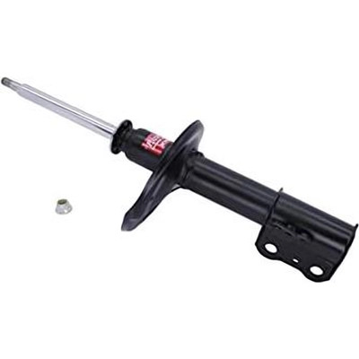 KYB - 334170 - Front Gas Charged Strut by KYB - 334170