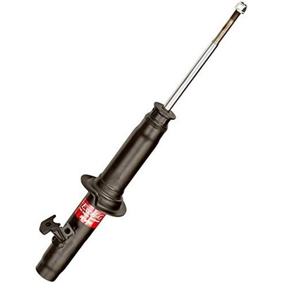 KYB - 341498 - Front Gas Charged Strut by KYB - 341498