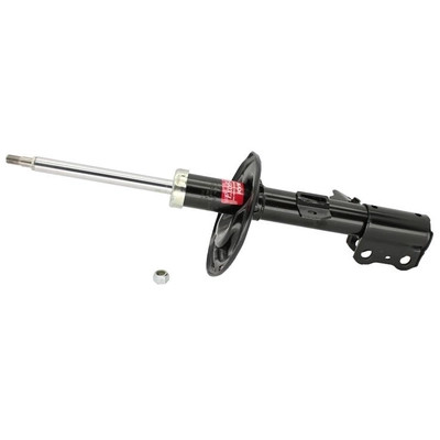 Front Gas Charged Strut by KYB - 339101