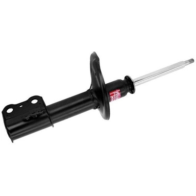 Front Gas Charged Strut by KYB - 334170