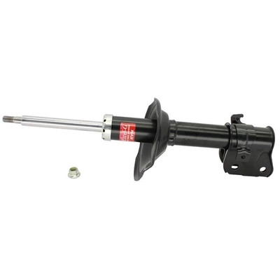 Front Gas Charged Strut by KYB - 334304