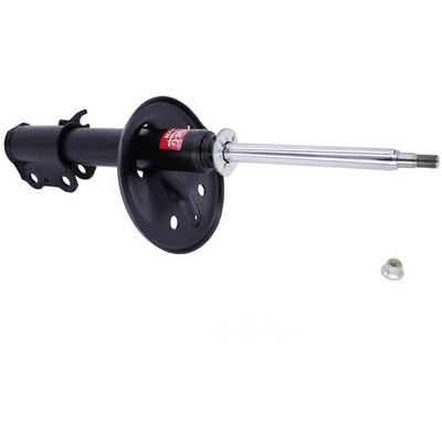KYB - 334170 - Front Gas Charged Strut by KYB - 334170