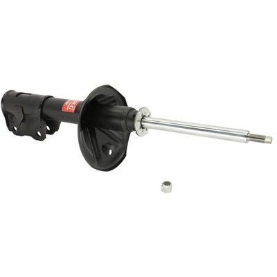 KYB - 333318 - Front Gas Charged Strut by KYB - 333318