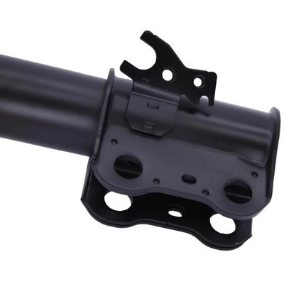 KYB - 334170 - Front Gas Charged Strut by KYB - 334170