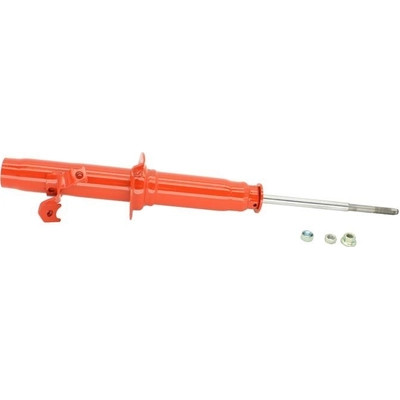 KYB - 741010 - Front AGX Adjustable Gas Strut by KYB - 741010
