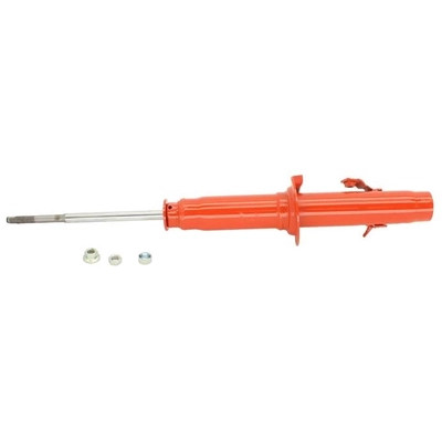 Front AGX Adjustable Gas Strut by KYB - 741010