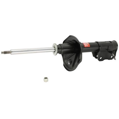 Front Gas Charged Strut by KYB - 333318