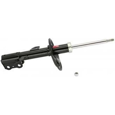 KYB - 339101 - Front Gas Charged Strut by KYB - 339101