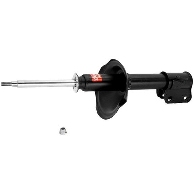 KYB - 334276 - Front Gas Charged Strut by KYB - 334276