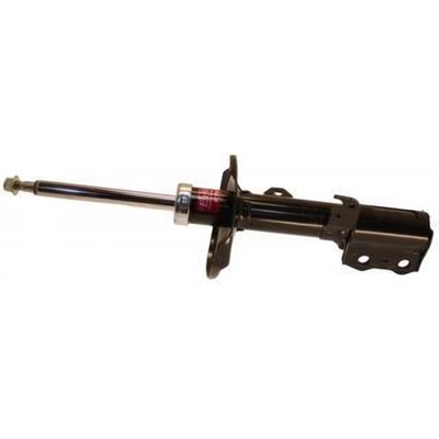 KYB - 3340079 - Front Gas Charged Strut by KYB - 3340079