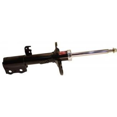 KYB - 3340079 - Front Gas Charged Strut by KYB - 3340079