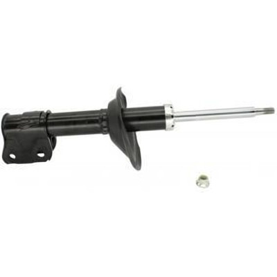 KYB - 334304 - Front Gas Charged Strut by KYB - 334304